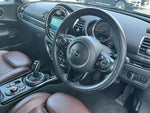 MINI COOPER S CLUBMAN