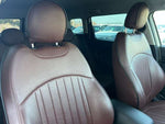 MINI COOPER S CLUBMAN