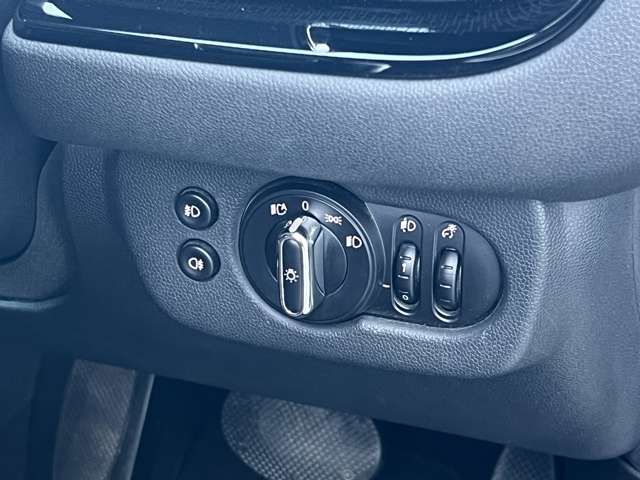 MINI COOPER S CLUBMAN