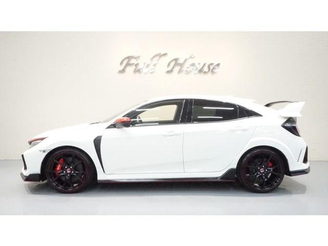 CIVIC hatchback