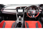 CIVIC hatchback