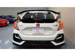 CIVIC hatchback