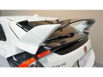 CIVIC hatchback