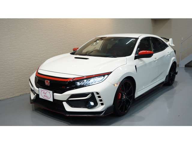 CIVIC hatchback
