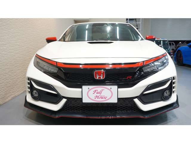 CIVIC hatchback