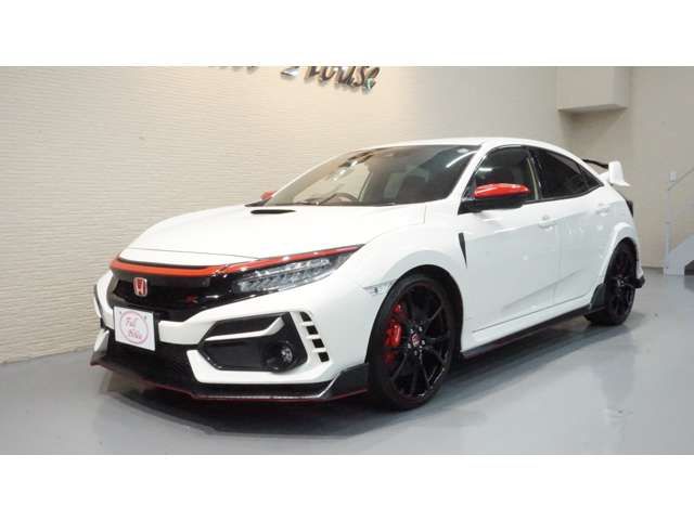 CIVIC hatchback