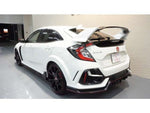 CIVIC hatchback