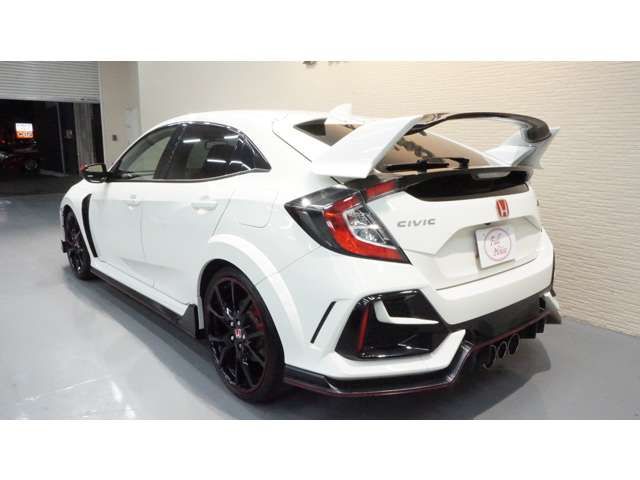 CIVIC hatchback