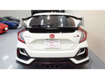 CIVIC hatchback