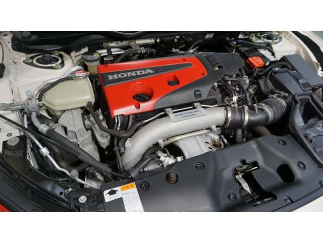 CIVIC hatchback