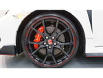 CIVIC hatchback