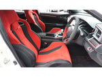 CIVIC hatchback