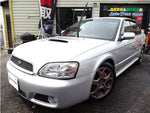 LEGACY B4