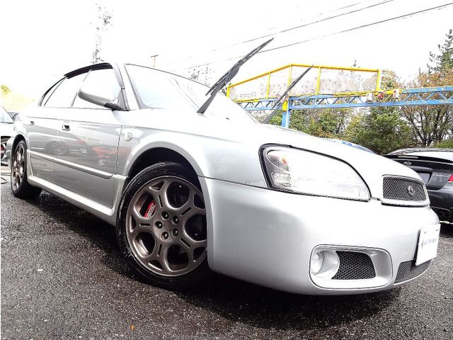 LEGACY B4