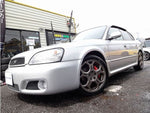 LEGACY B4