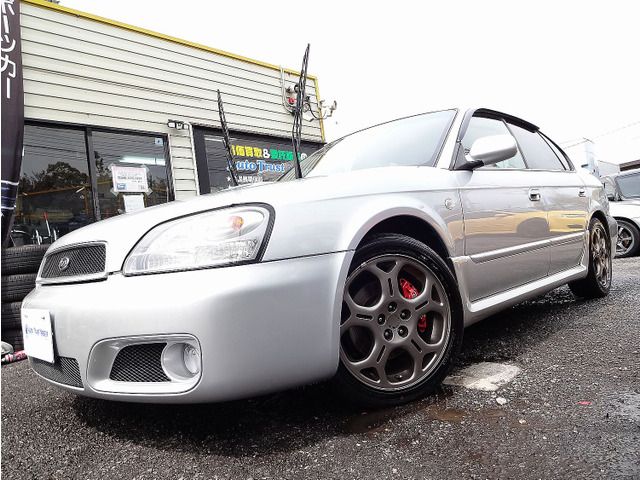 LEGACY B4