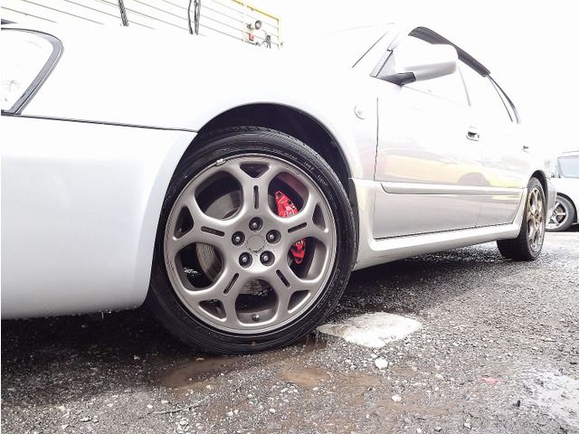 LEGACY B4