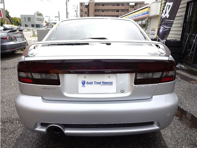 LEGACY B4