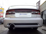 LEGACY B4
