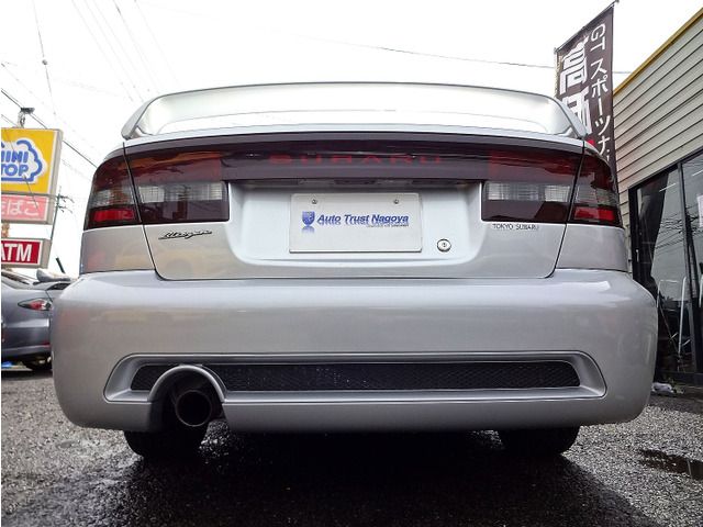 LEGACY B4