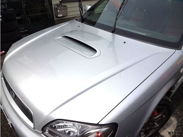 LEGACY B4