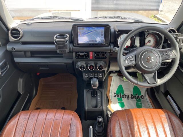 JIMNY SIERRA