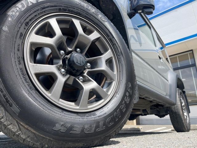 JIMNY SIERRA