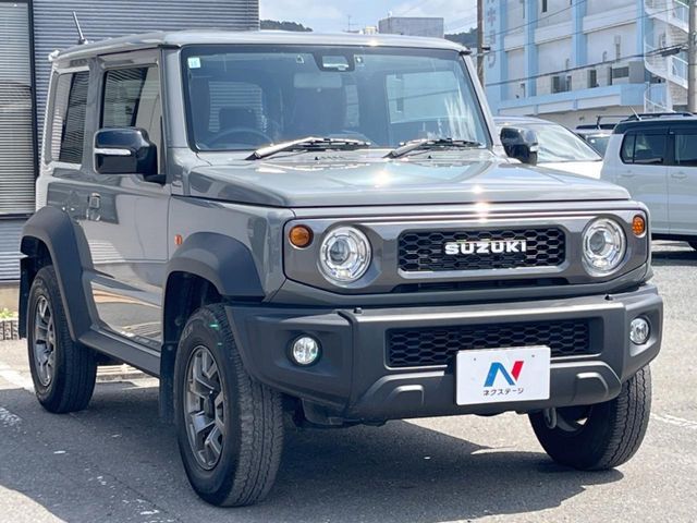 JIMNY SIERRA