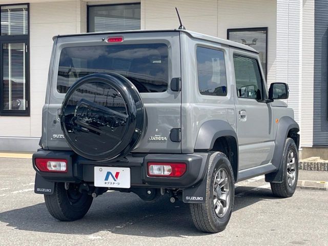 JIMNY SIERRA