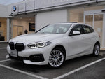 BMW 1series