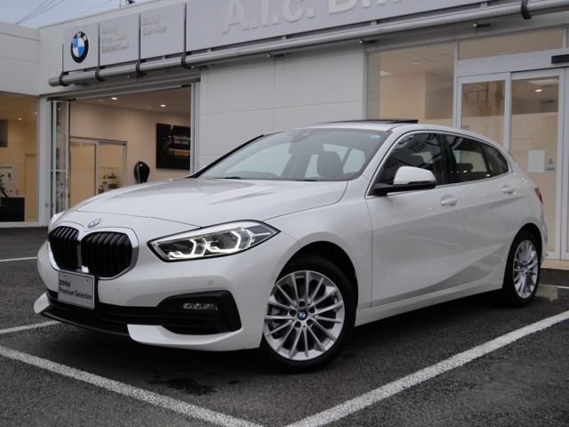 BMW 1series