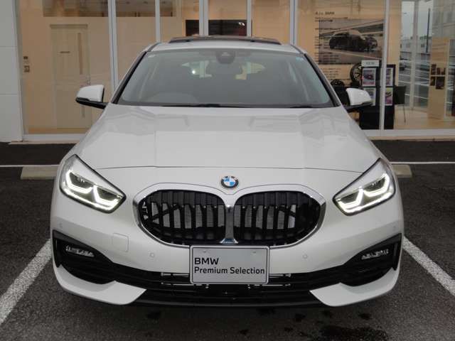 BMW 1series