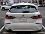 BMW 1series