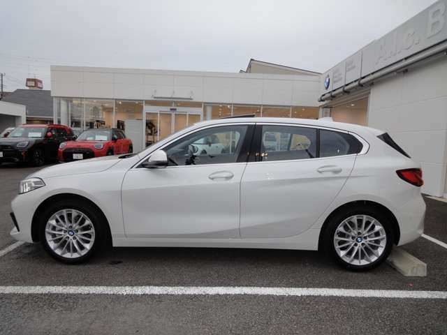 BMW 1series