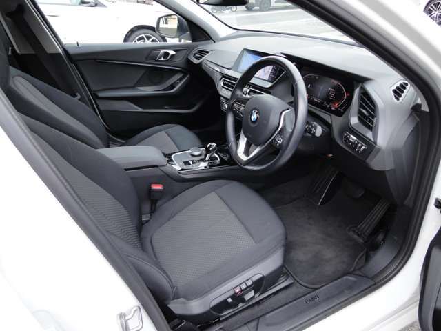 BMW 1series
