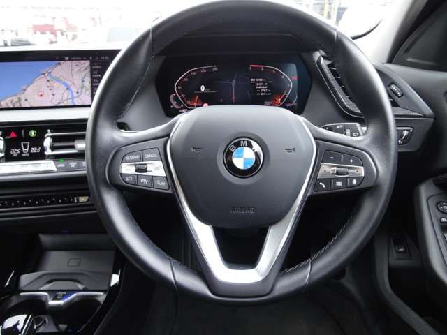 BMW 1series