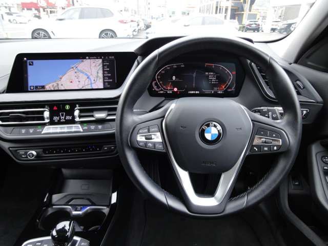 BMW 1series