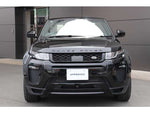 RANGE ROVER EVOGUE Convertible