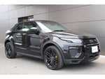 RANGE ROVER EVOGUE Convertible
