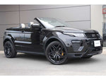 RANGE ROVER EVOGUE Convertible