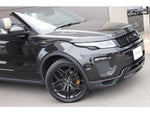 RANGE ROVER EVOGUE Convertible