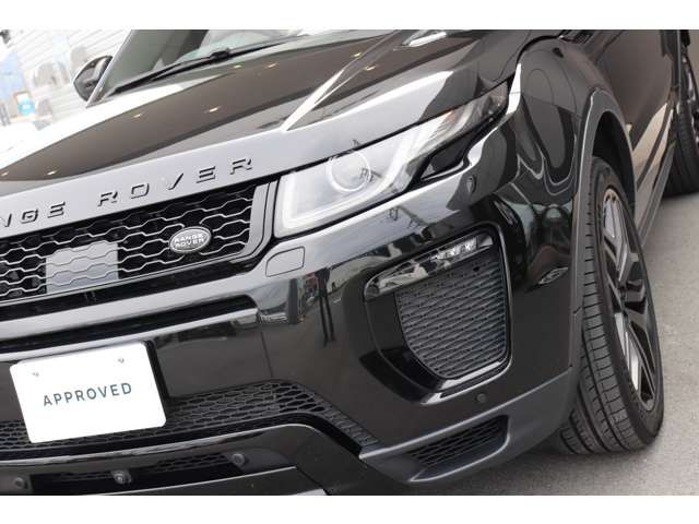 RANGE ROVER EVOGUE Convertible