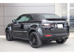 RANGE ROVER EVOGUE Convertible