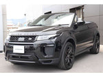 RANGE ROVER EVOGUE Convertible