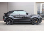 RANGE ROVER EVOGUE Convertible