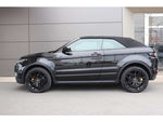 RANGE ROVER EVOGUE Convertible