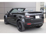 RANGE ROVER EVOGUE Convertible