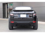 RANGE ROVER EVOGUE Convertible