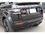 RANGE ROVER EVOGUE Convertible