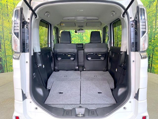 Spacia custom